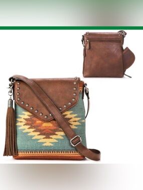 CONCEALED CARRY HANDBAG - BRAND NEW